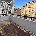 модерен оазис в морската градина Апартамент Варна