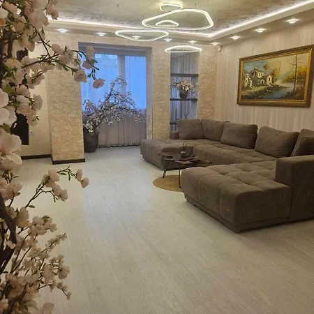 модерен оазис в морската градина Varna