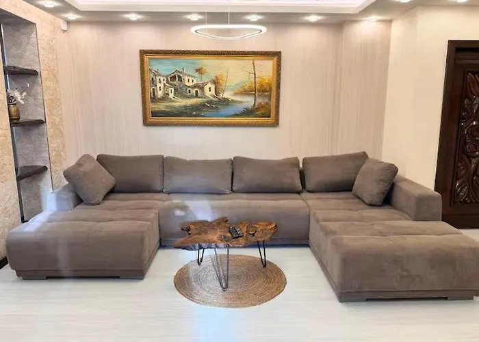 модерен оазис в морската градина * Varna